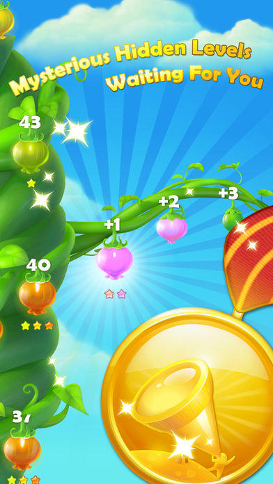 Anipop ™ Game Screenshot