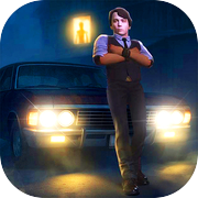 Anomalies: Horror Detective