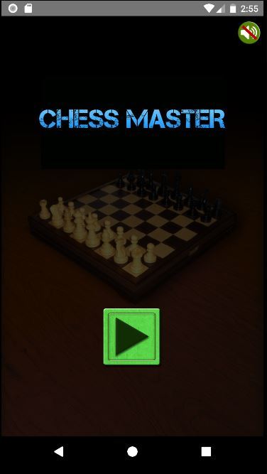 Screenshot 1 of Chess Master 1.0.1