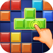 Brick 99 Câu đố khối Sudoku