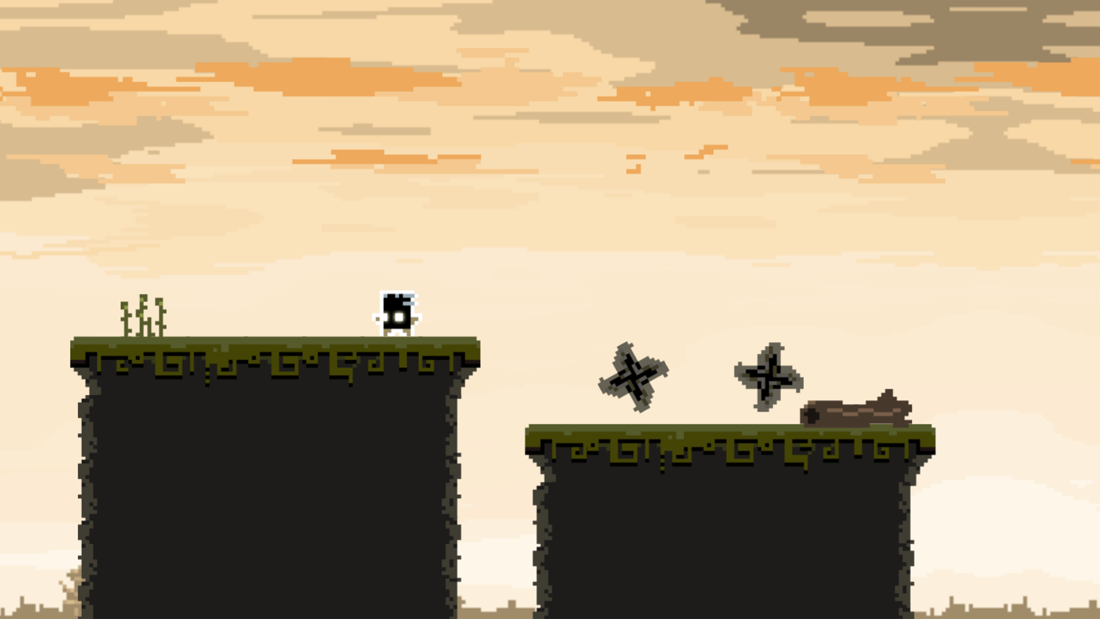 Captura de Tela do Jogo DERE EXE: Rebirth of Horror