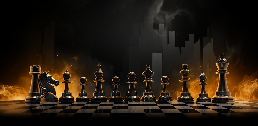 Banner of WTchess: World Chess Online 