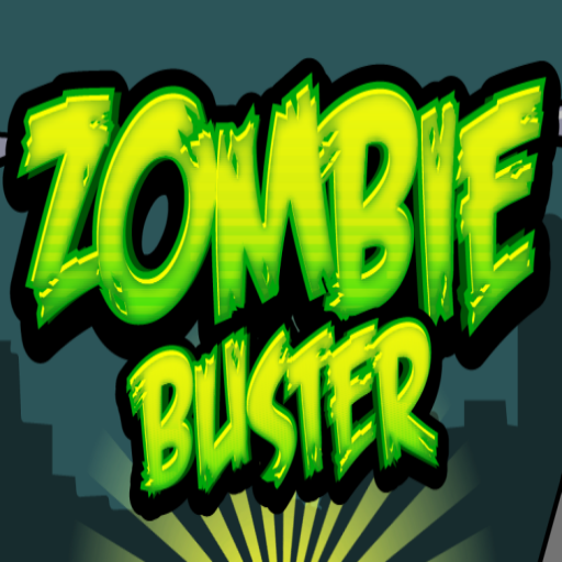 Zombie Buster android iOS-TapTap