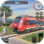 City Train Driver Simulator 3D