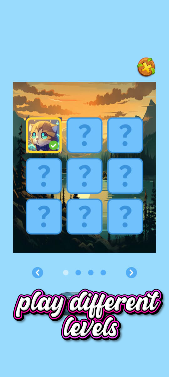 Cat Rope Rescue Riddles for Android/iOS - TapTap
