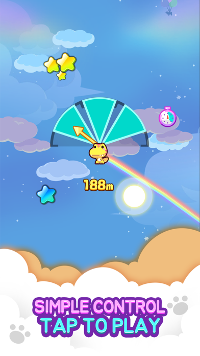 Screenshot 4 of Minigame Party: Pocket Edition