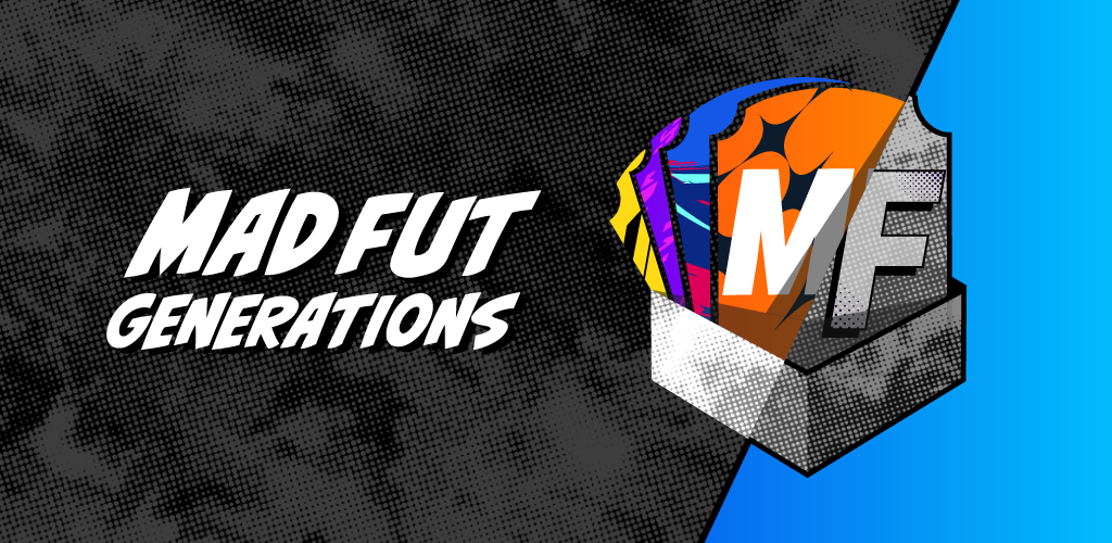 Banner of MAD FUT GENERATIONS 