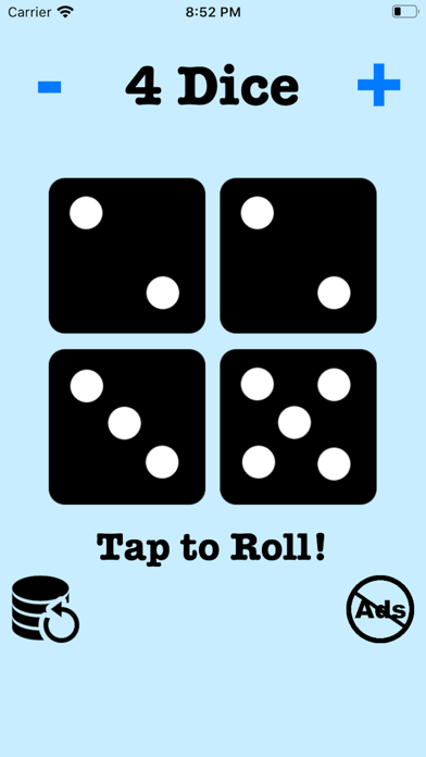 Dice Roller - App android iOS apk download for free-TapTap