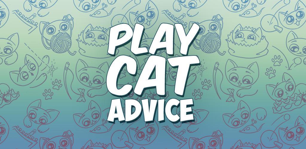 Banner of बिल्ली की सलाह खेलें 1.0