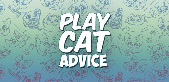 Banner of Play Cat Advice 1.0