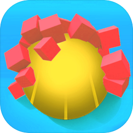 Roller Ball Smash