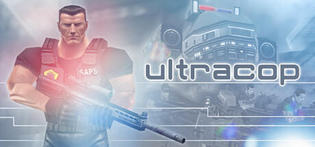 Banner of Ultra Cop 