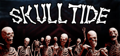 Banner of Skulltide 