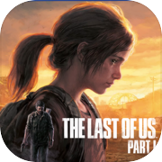 The Last of Us Part I (PS3, PS4, PS5)