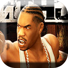 Boxe Fighting Def Jam NY versão móvel andróide iOS apk baixar  gratuitamente-TapTap