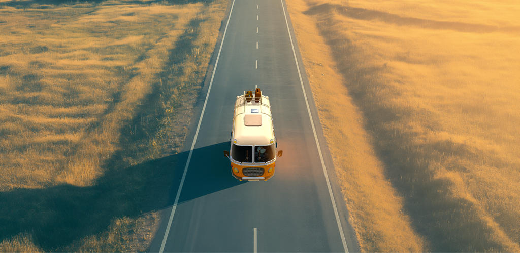 Sunrise Village: Farm Game screenshot