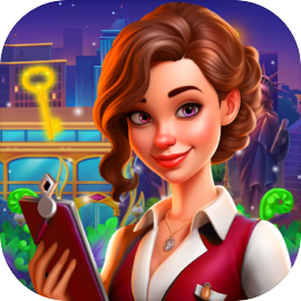 Hotel Manager - Dream Hotel Android Ios-taptap