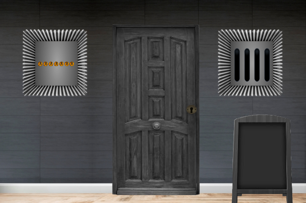 Escape Games 8B 167 Game Screenshot