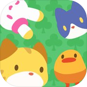 Little Forest-Forest Synthesizer