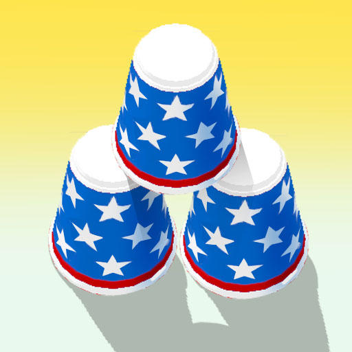 Cup Stacking Latest Version for Android/iOS APK - TapTap