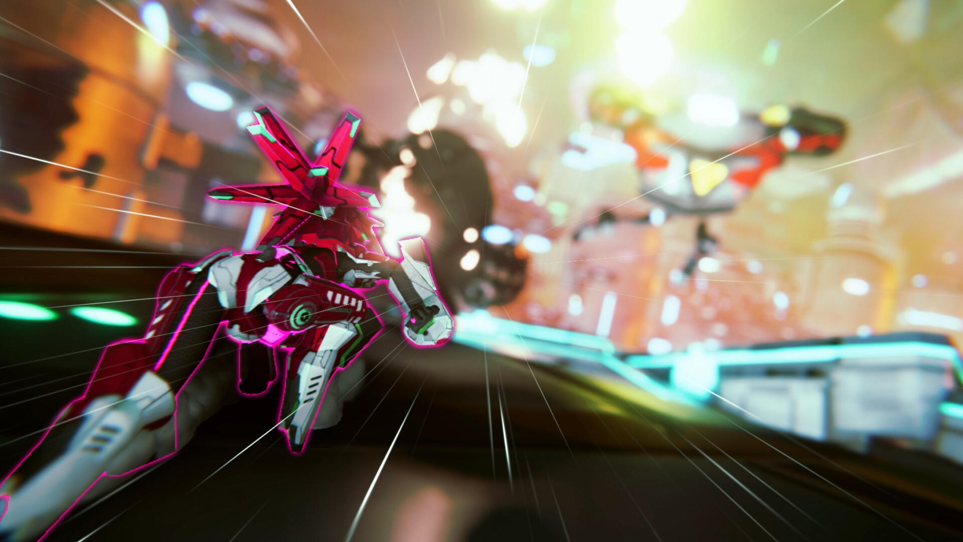 NBB.EXE Game Screenshot
