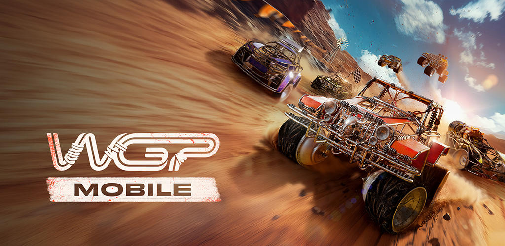 Banner of WGP Mobile 