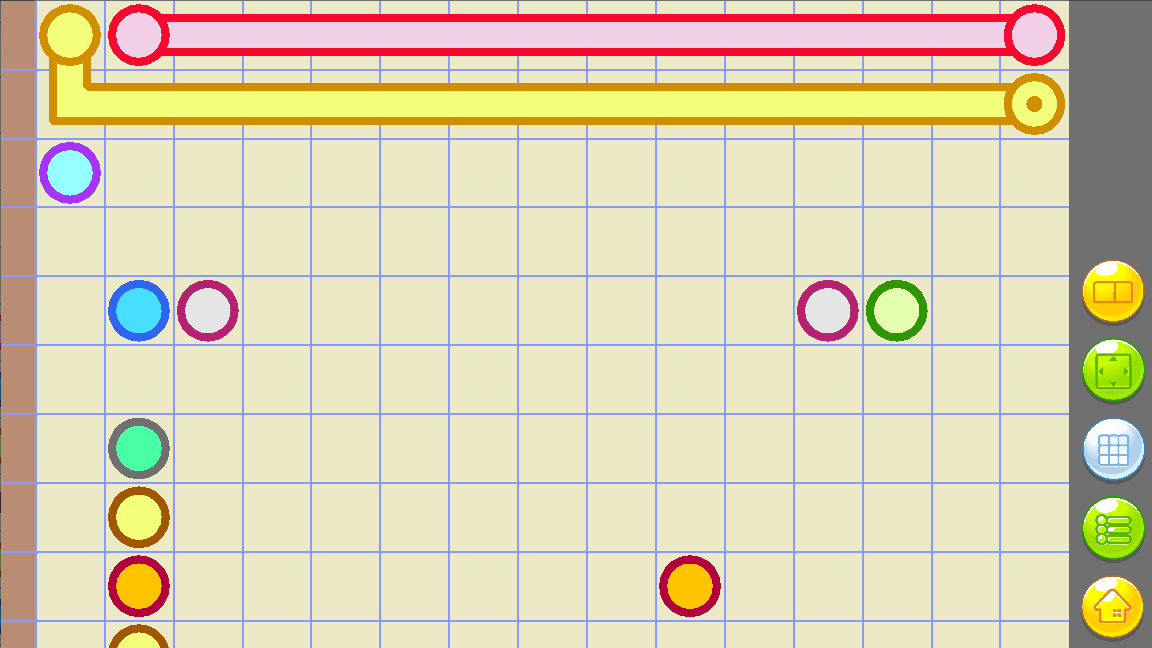 MegaBoard Game Screenshot