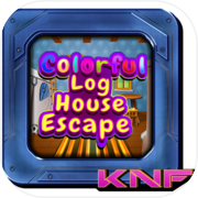 Can You Escape Colorful House