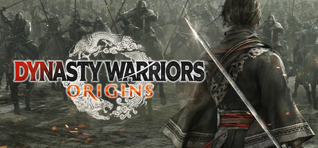 Banner of DYNASTY WARRIORS: ORIGINS 