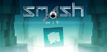 Banner of Smash Hit 