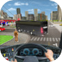 Bus Games 3D Simulator 2023