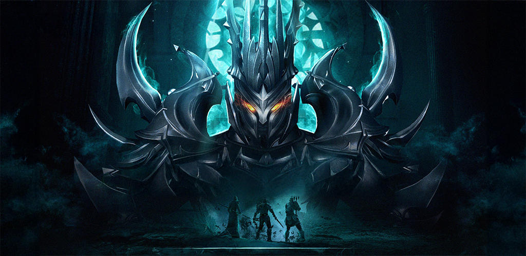 Nether Path screenshot