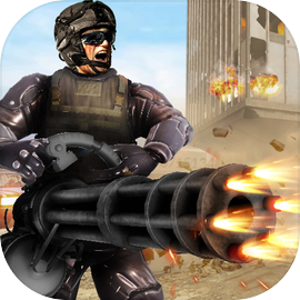 War Gun Sounds: Guns Simulator