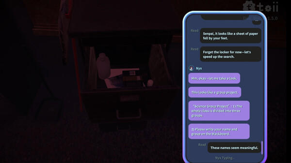 Urban Legend Hunters: Ghosts in the Circuit for Android/iOS