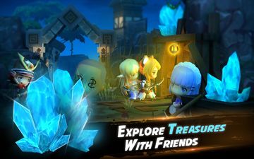 Combo Clash Game Screenshot