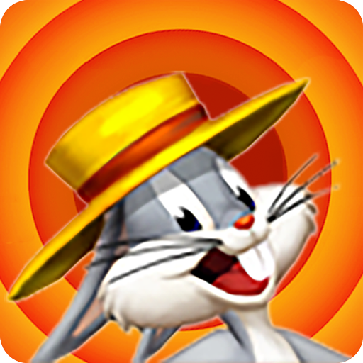 Looney deals tunes dash