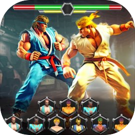 COBRA KAI FIGHTERS KARATE-DO android iOS-TapTap