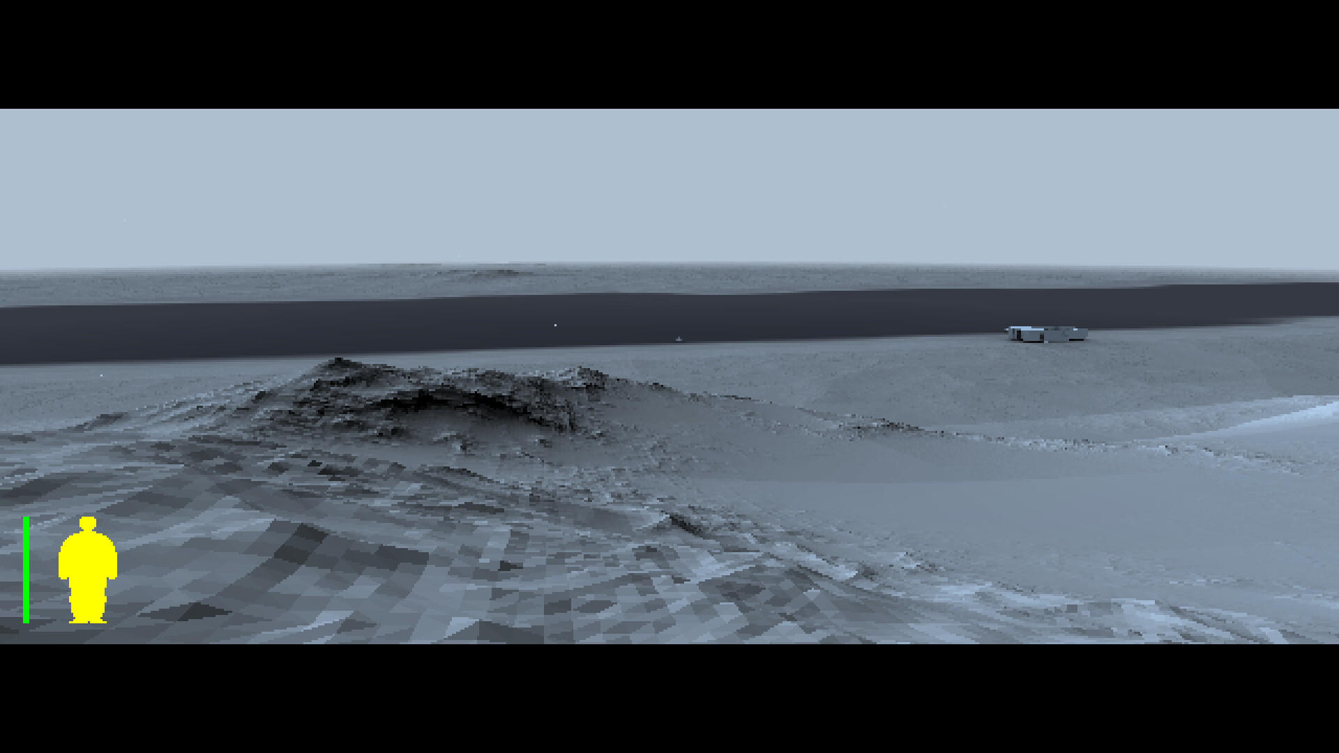 0xFF Game Screenshot