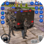 Icon of US Cop Car Chase Game 3d