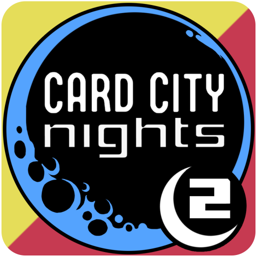 Скачать Card City Nights 2 для Android/iOS APK - TapTap