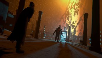 El Paso, Elsewhere ゲームのスクリーンショット