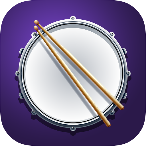 Real Drum Set - Real Drum Simulator for Android/iOS - TapTap