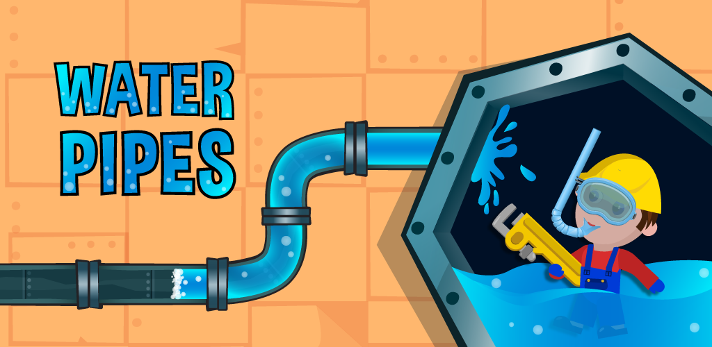 Banner of Water Pipes 10.7