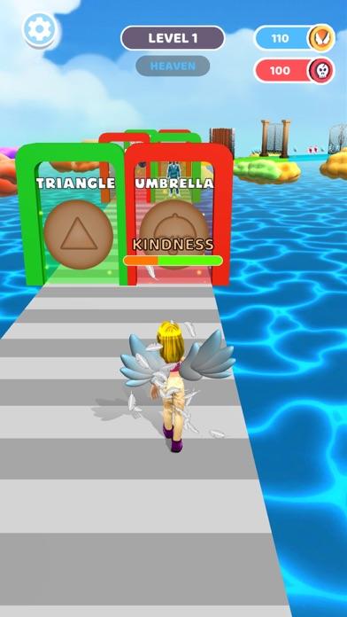 Heaven OR Hell 3D Latest Version for Android/iOS - TapTap