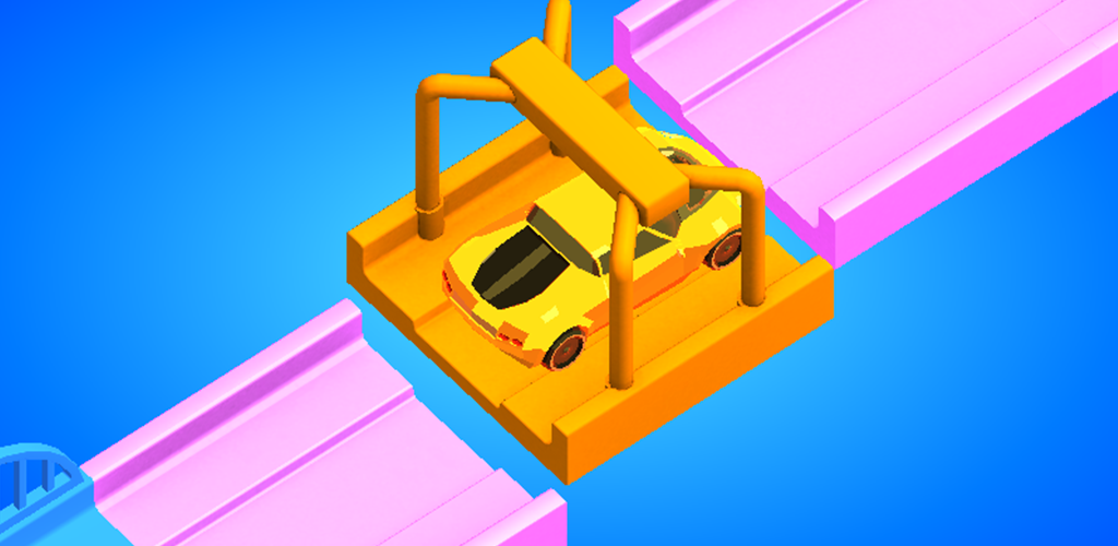 Road Fixer screenshot