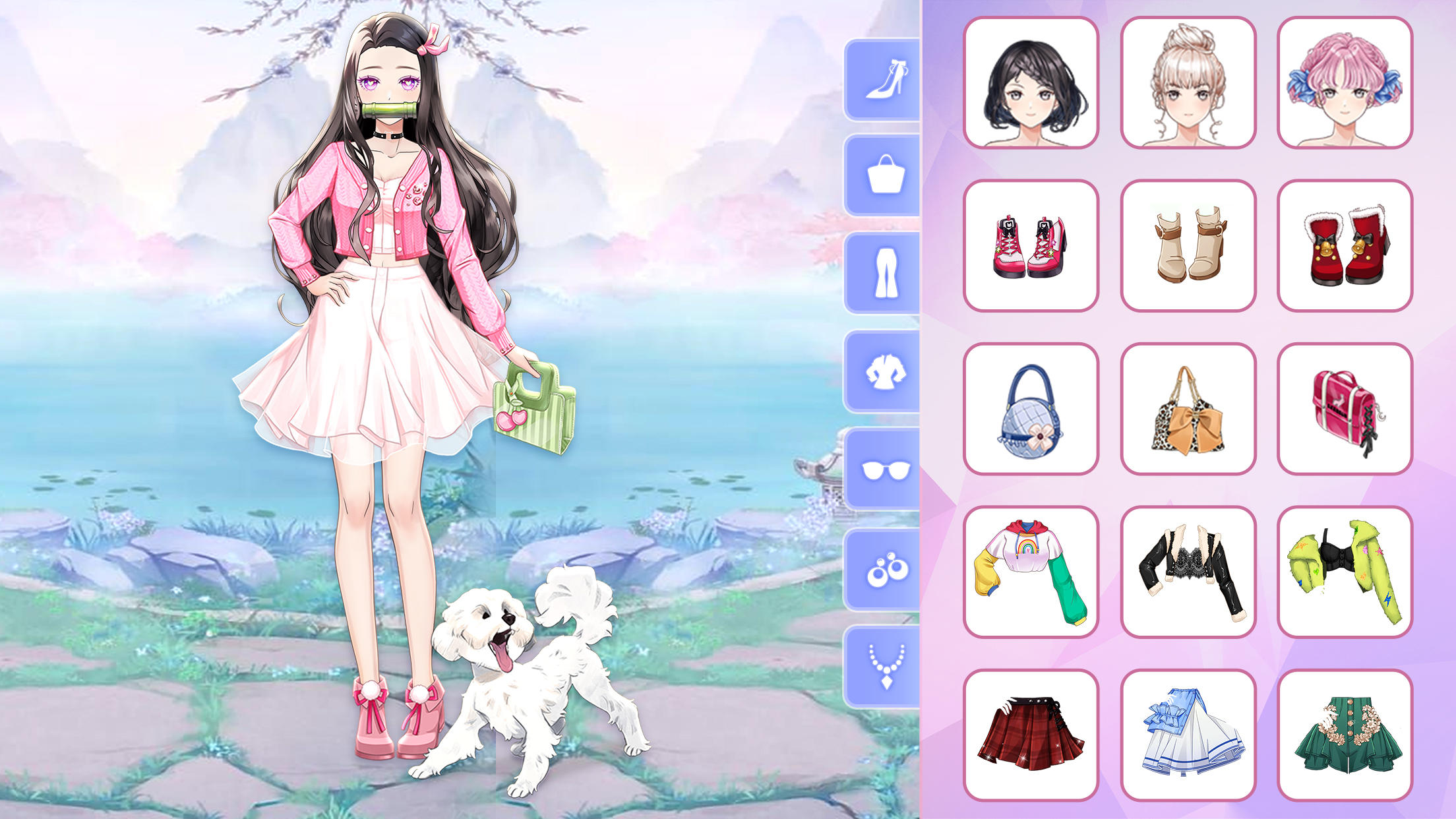 Fashion Show Dress Up: Play Online For Free On Playhop