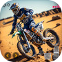 Icon of Motorcycle Dirt Bike Games 3d
