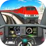 Icon of Train Simulator Free 2018