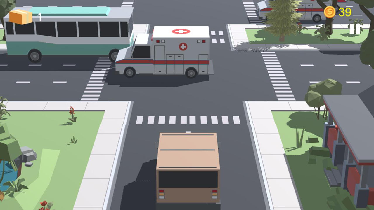 Screenshot 4 of Express delivery every day 3