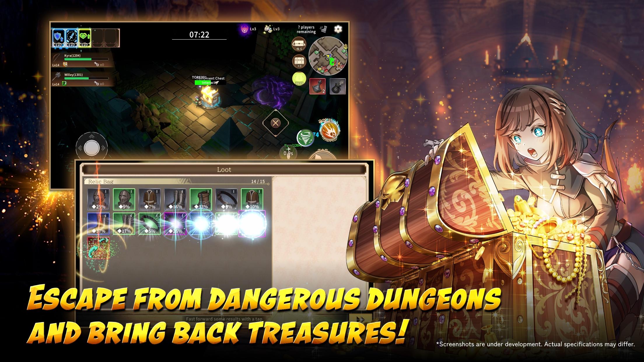 TOREROWA Game Screenshot